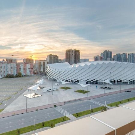 Batumi Studio 1 Exterior photo