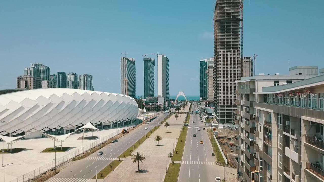 Batumi Studio 1 Exterior photo